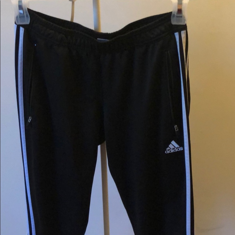 Adidas Soccer/Sweatpants